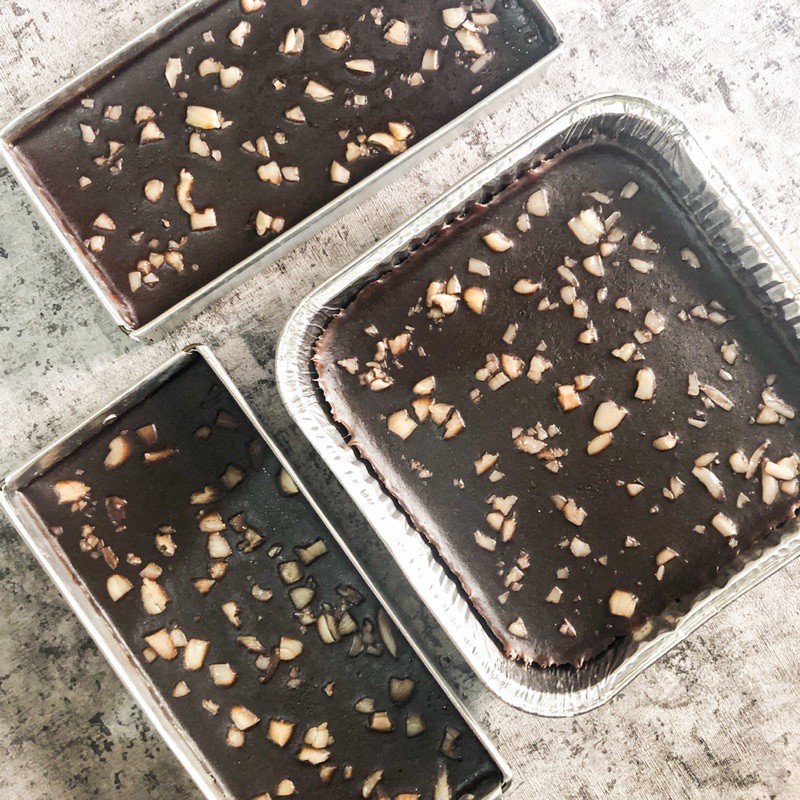 

GwudBrownie - BALAPIS MANADO