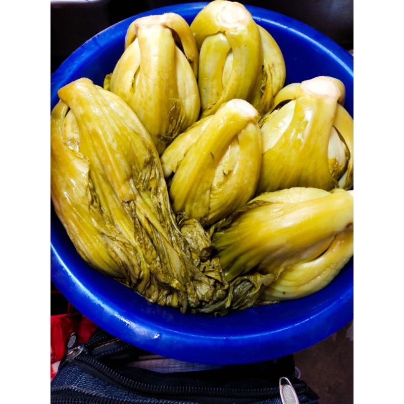 

SAWI ASIN / KIAMCHAI HOMEMADE / HAMCOY / SAWI ASIN BA KUT Teh