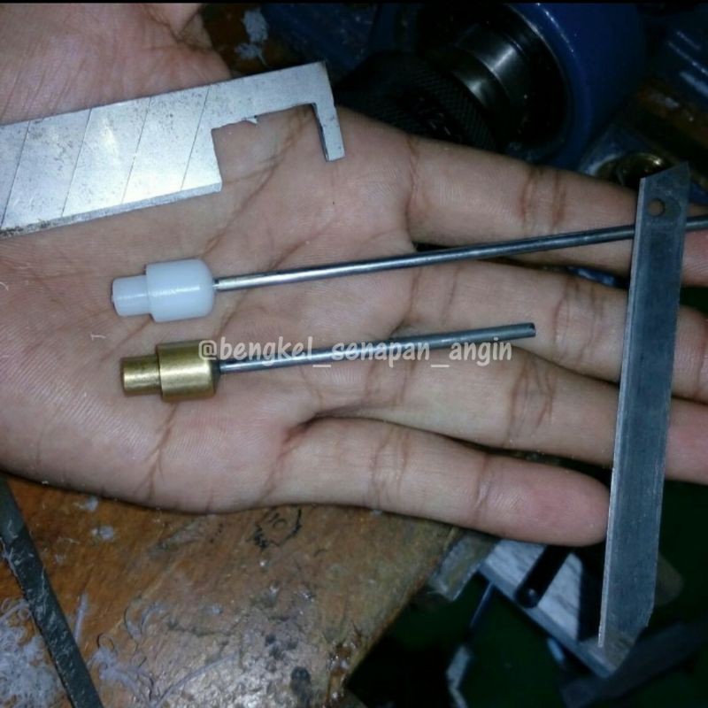 pentil gejluk valve gejluk