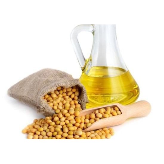 

Soya Bean Oil / Minyak kedelai 100ml