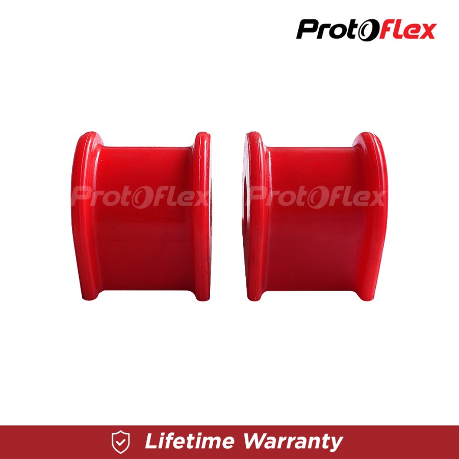 Protoflex Bushing Karet Stabil Belakang Fortuner VRZ 2015