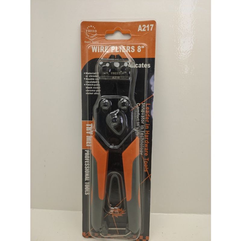 GUNTING BETON MINI BOLT CUTTER 8 INCH TANG POTONG BESI Mini Bolt Cutter Tang Potong