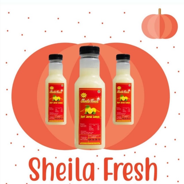 

SheilaFreshJogja_sari lemon