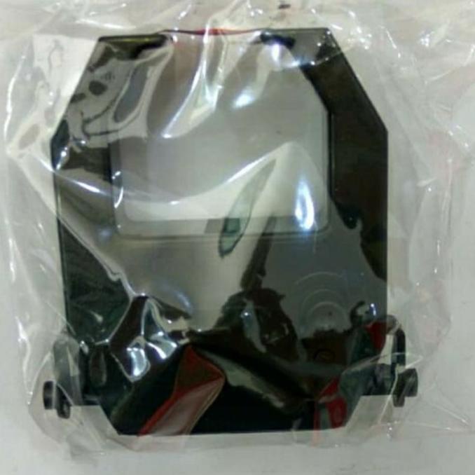 Pita / Tinta Mesin Absensi Amano Ex3500N - Ribbon Absen Amano Ex-3500N