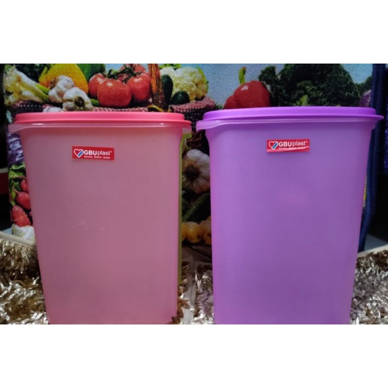 Toples plastik elips sw-230/2300ml -GBU