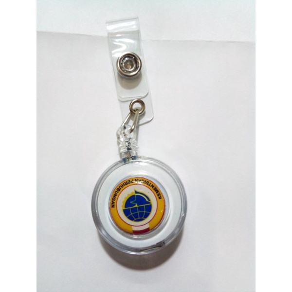 

yoyo KEMENHUB