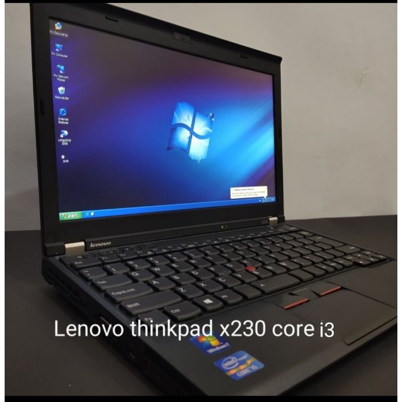 lenovo thinkpad x230