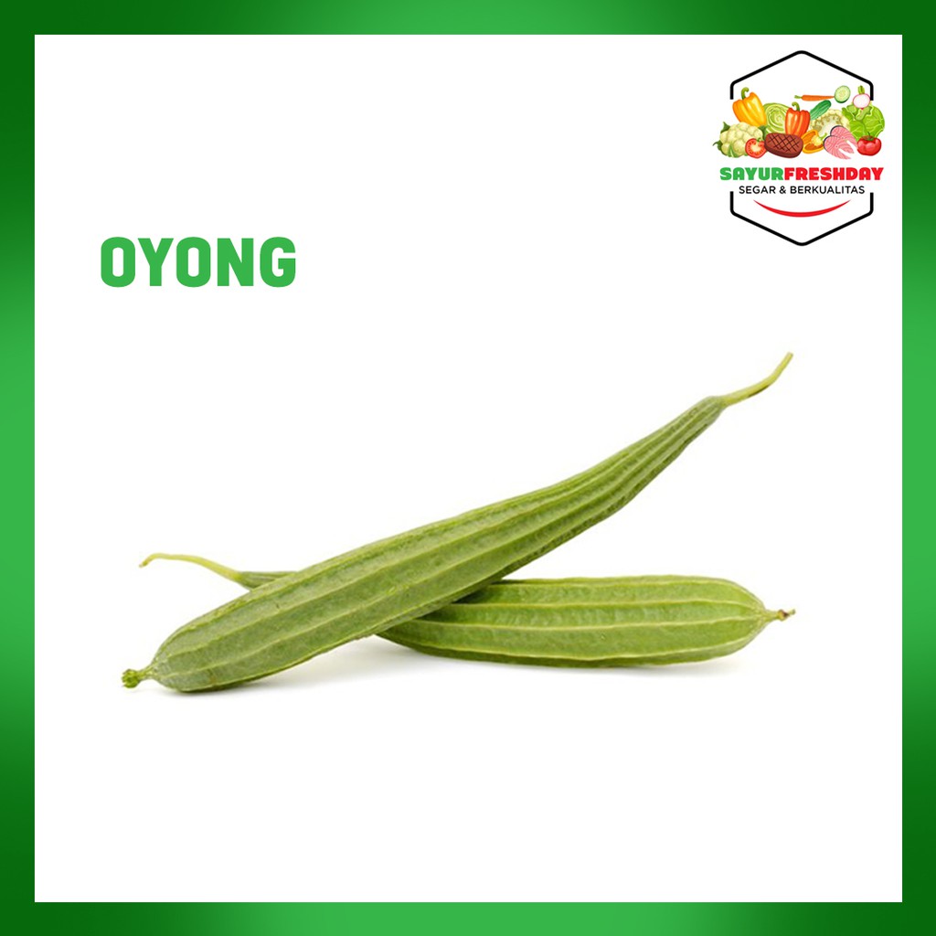 

oyong 500gram