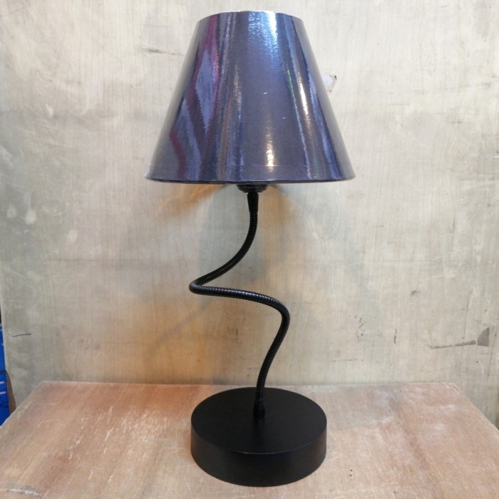 Nakas - Lampu Meja Flexible/Lampu Nakas/Lampu Tidur/Lampu Meja/Lampu Baca