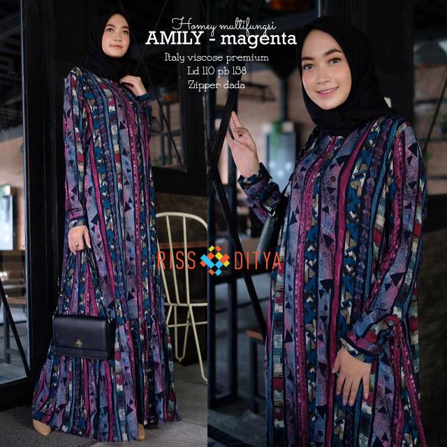 Amily gamis