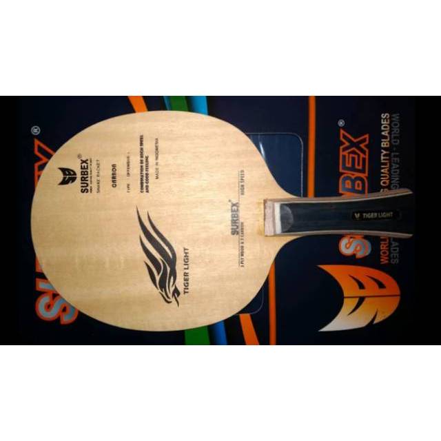 blade surbex tiger light