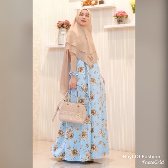 Syari  by joza daily original bran