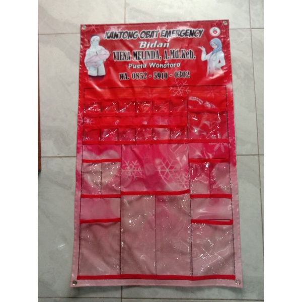 

kantong emergency murah,kantong obat emergency