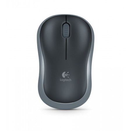 LOGITECH MOUSE WIRELESS M185