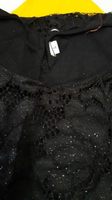 Couple Pinkan Black/sarimbit/batik