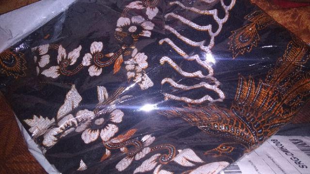 Arjaya Kemeja Batik Pria Ppbtk07 Wsa04 Lengan Panjang /kemejapria/kemejabatik/batikpria/batikmodern