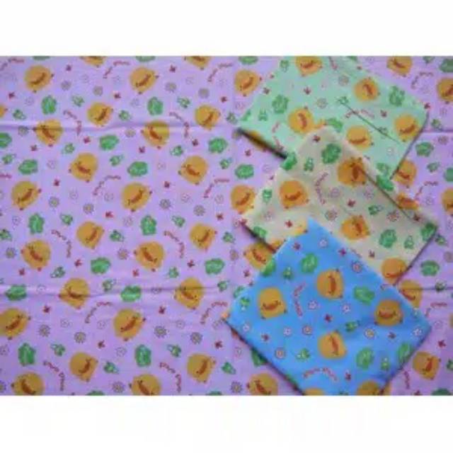 Bedong Bayi Jumbo Besar