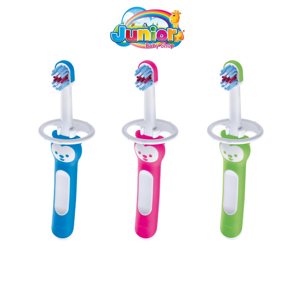 MAM Baby Brush Unisex