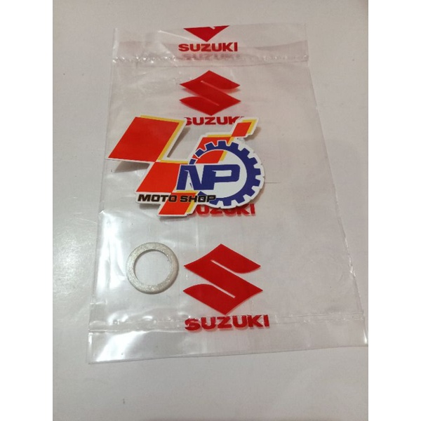 RING OIL COOLER SATRIA FU ORIGINAL