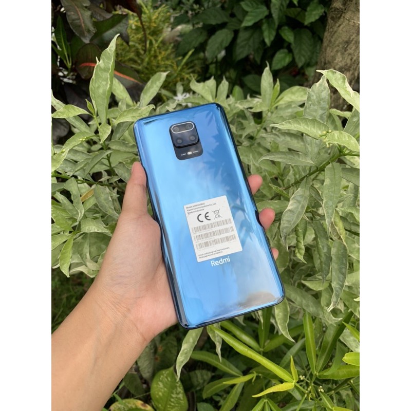 XIAOMI REDMI NOTE 9 PRO 6/64 XIAOMI REDMINOTE 9 PRO RAM 6GB ROM 64GB XIAOMI REDMINOTE9 PRO 6/64