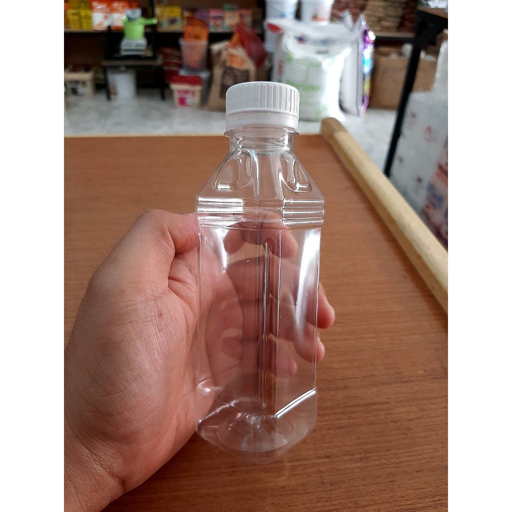 

LUAR KOTA - Botol Cimory tinggi 250 ML - ***GOSEND / GRAB