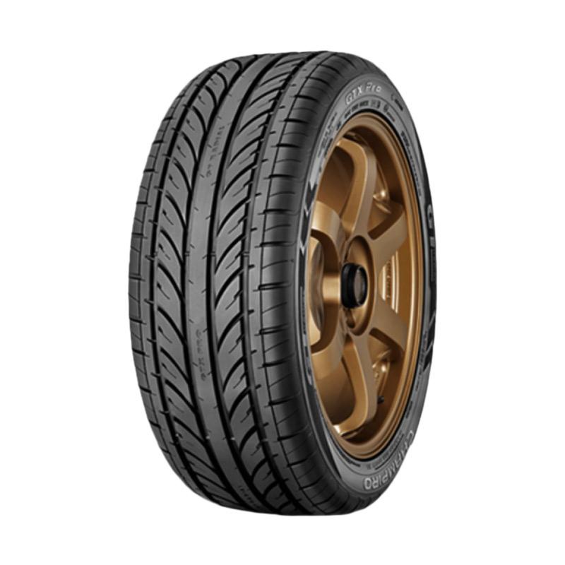 BAN MOBIL GT RADIAL CHAMPIRO GTX PRO 195/65 R15 Toko Surabaya 195 65 15