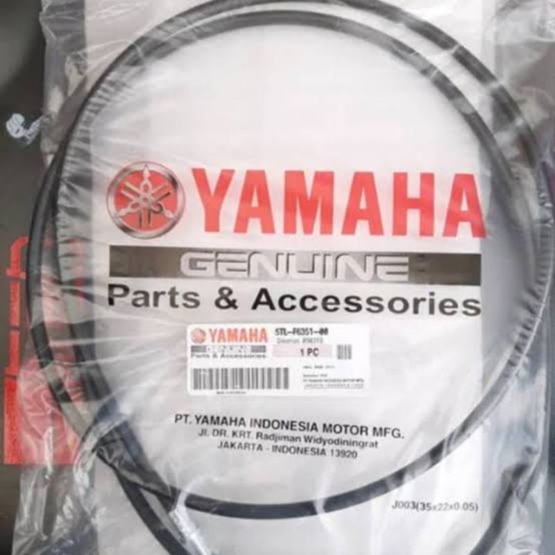 kabel rem Mio sporty