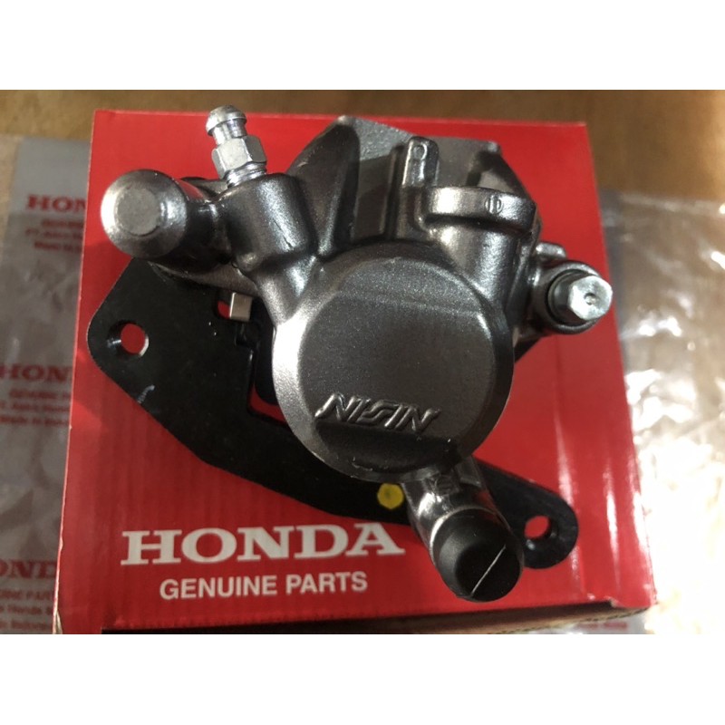 KALIPER PALA BABI HONDA VARIO 125 150 2018 / SCOOPY ESP K59 NISSIN