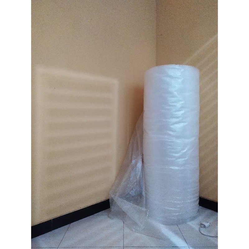 

BUBLE WRAP bubble wrap tambahan