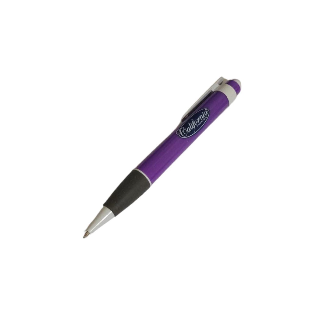 

Pulpen California Satuan Murah Promo