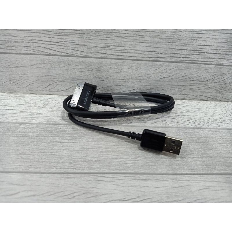 KABEL DATA SAMSUNG NOTE 10.1 / 8,9 / P7500 / P7500 / N8000 Kabel Charger Tab 2