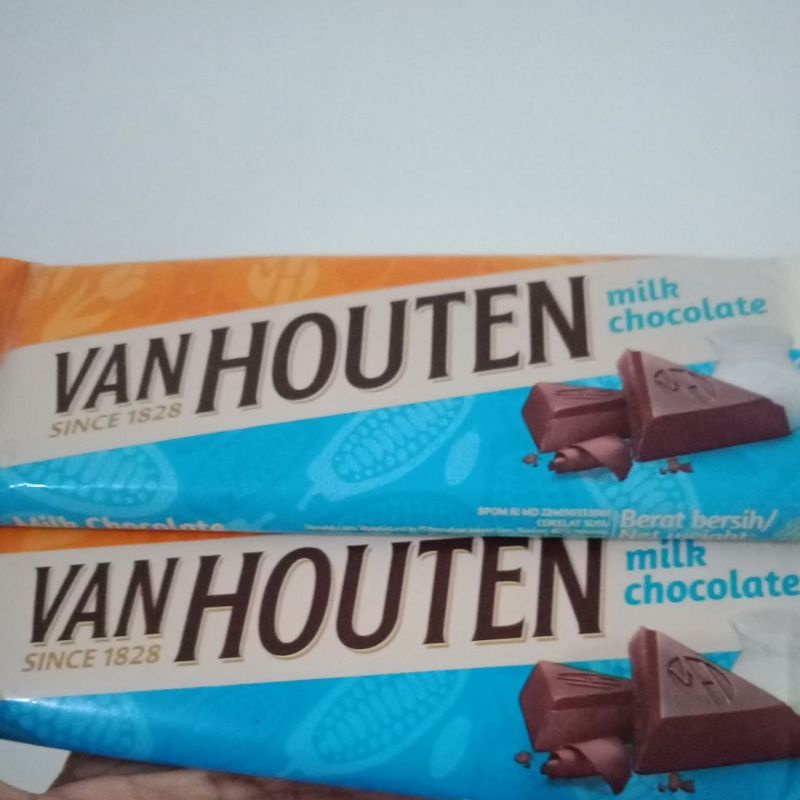 

VANHOUTEN