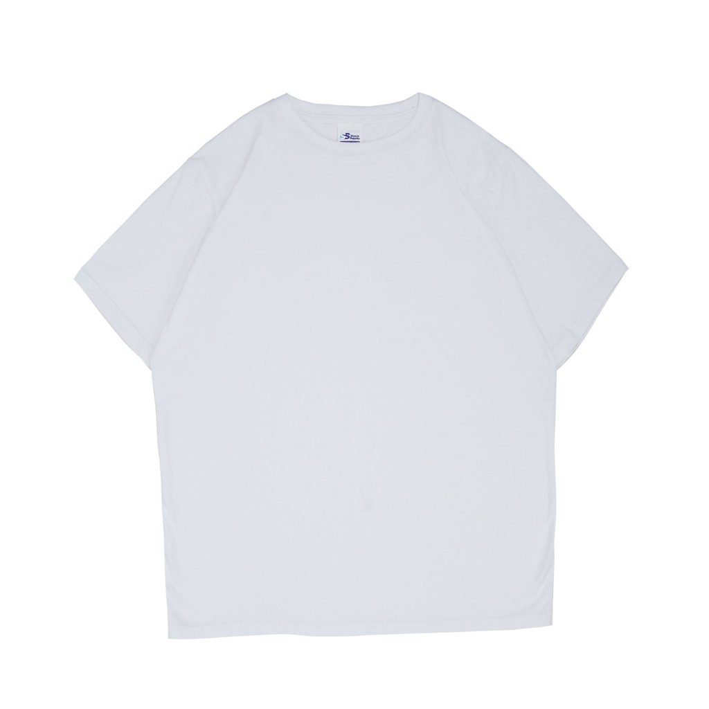 Kaos Polos Label STITCH SUPPLY Premium 30's