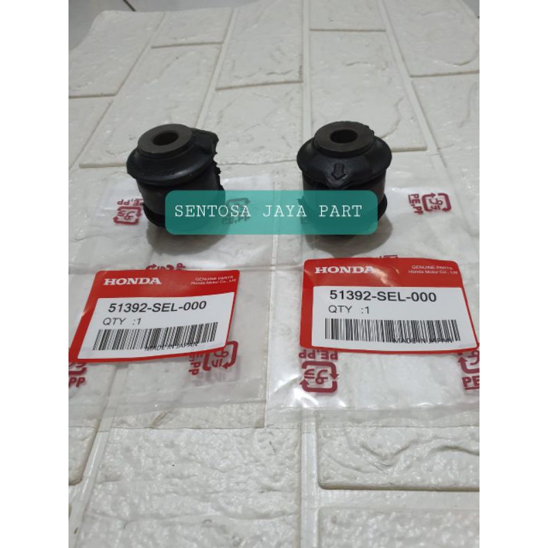 BUSHING ARM JAZZ SMALL ASLI