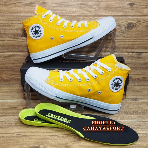 SEPATU CONVERSE ALL STAR HIGH CHUCK TAYLOR II CONVERS ALLSTAR TINGGI SEPATUCONVERSE UNDEFEATED