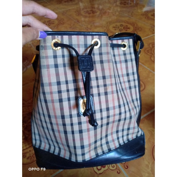 Tas Serut Daks Autentic