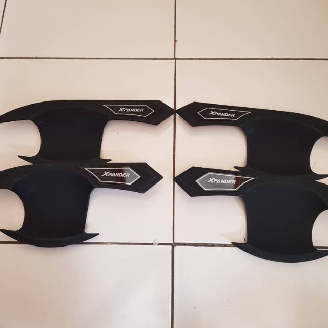 Outer Handle Mobil Mitsubishi Xpander