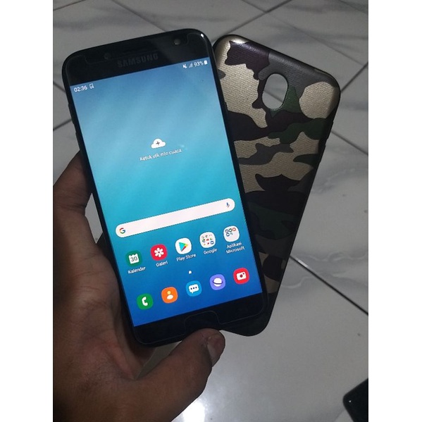 Samsung Galaxy J7 Pro Second Original Termurah Siap Pakai