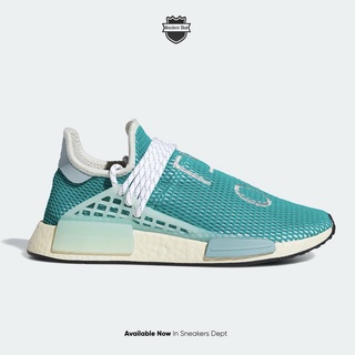 adidas williams pharrell white