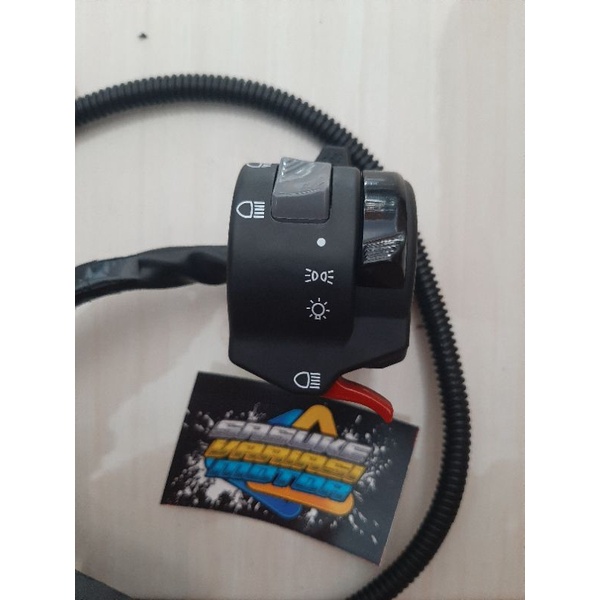 HOLDER KIRI VIXION ORIGINAL PNP NEW NMAX 2020