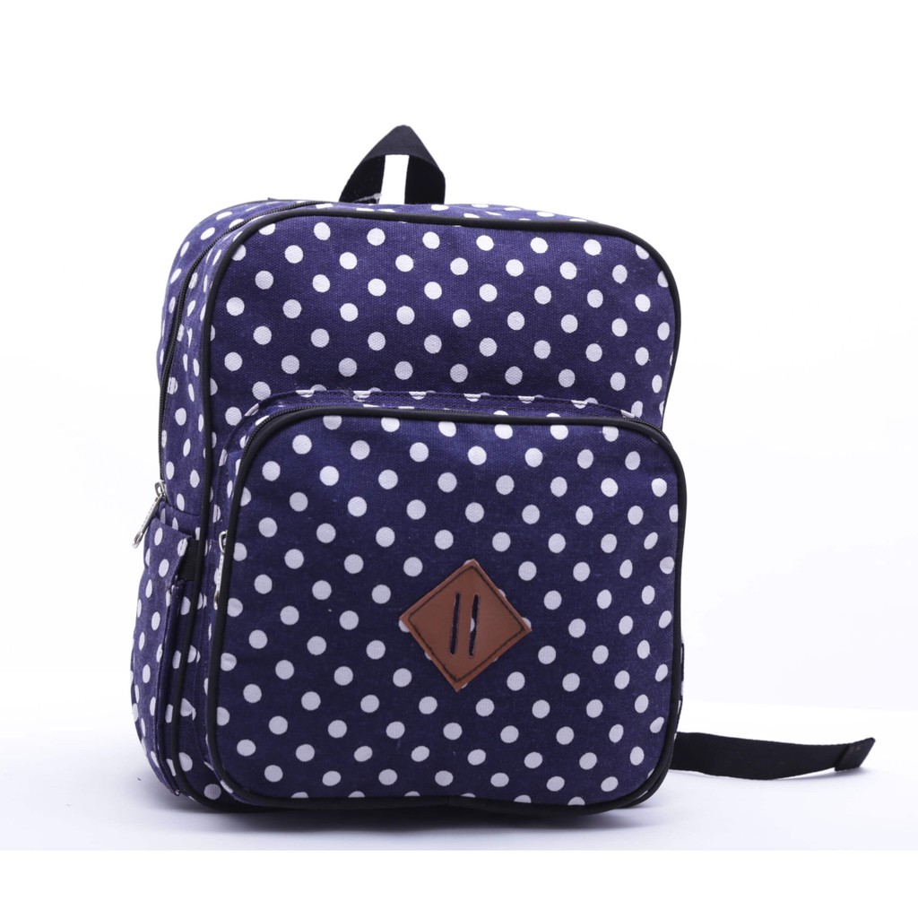 promo Tas Ransel / Backpack Wanita - GDN 1142 baju murah