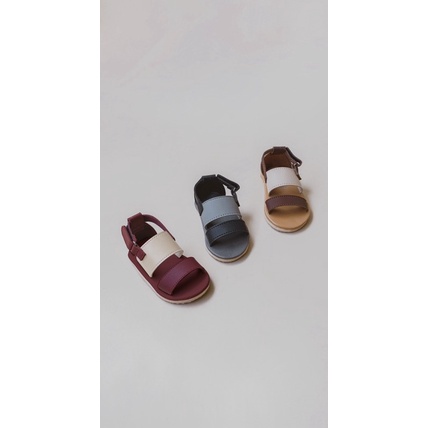 Gian Sandal Baby Kids unisex / JD Baby Kids Gian Sandal