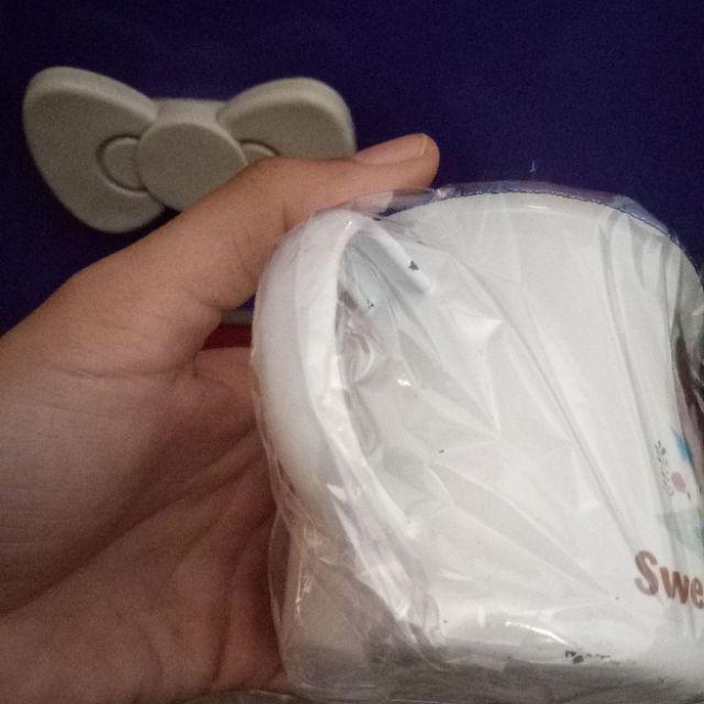 Souvenir Gelas Enamel (7cm)