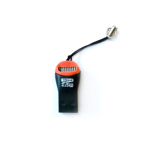 Card Reader 1 Slot TOMCAT Micro SD Microsd