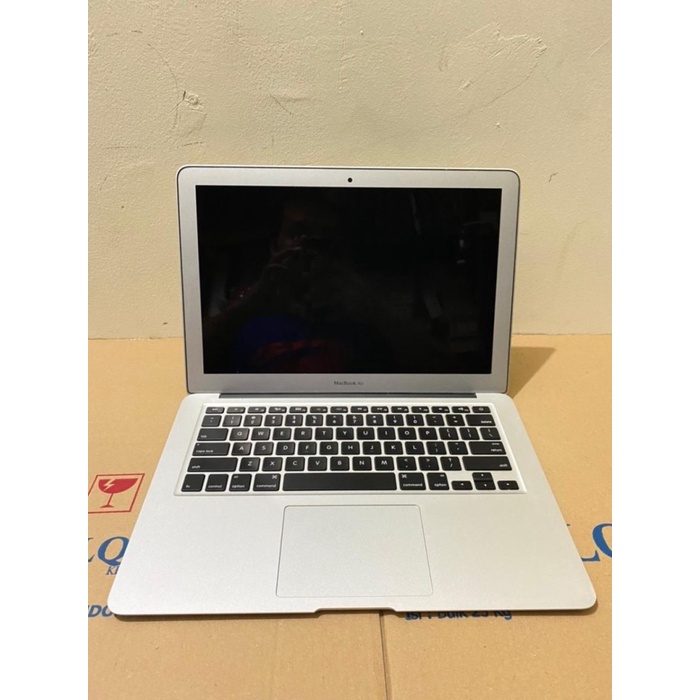 MacBook Air 2015 13&quot; / 11&quot; |Core i5 / i7 5th| 256GB / 128GB SSD Second FULLSET OEM