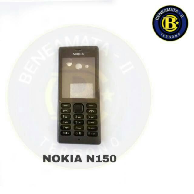 CASING NOKIA N150 NOKIA 150 TUTUP DEPAN BELAKANG