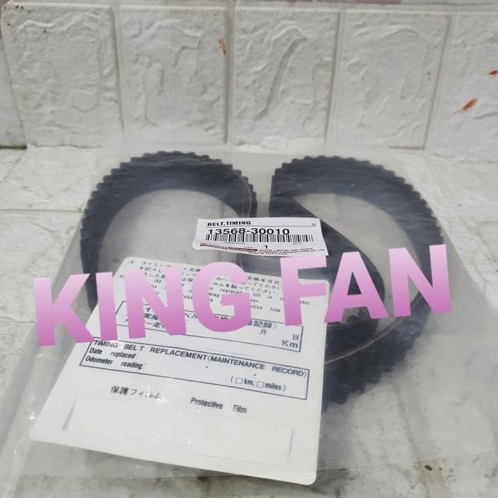 Timing Belt Innova Diesel