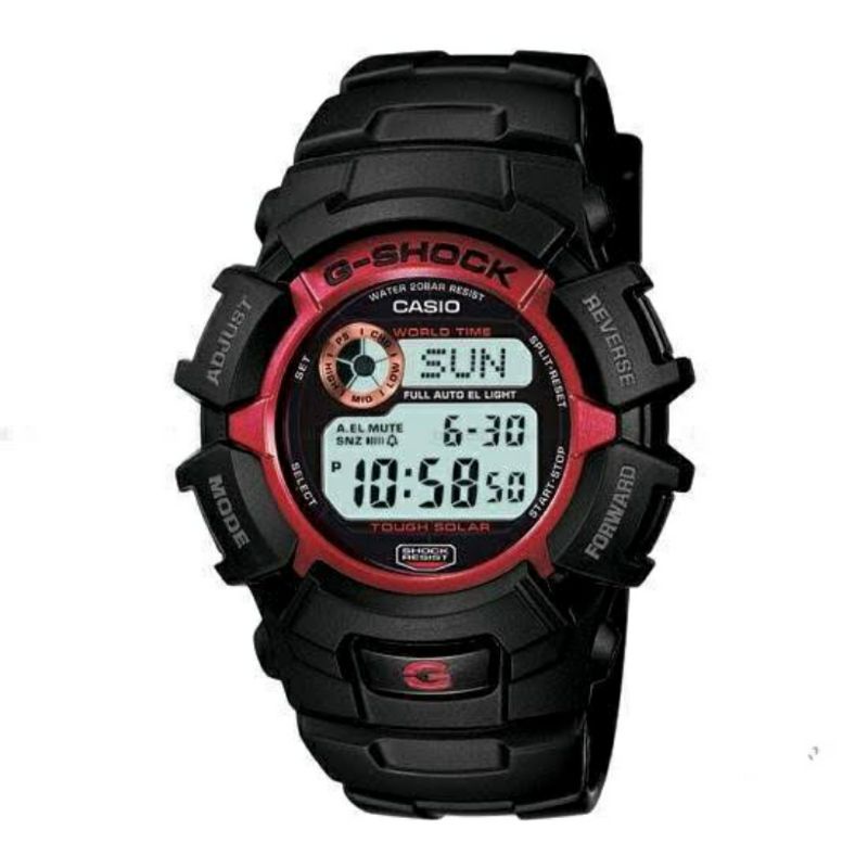 CASIO G-SHOCK GW-2300F-4ER / GSHOCK GW2300F-4 ORIGINAL & GARANSI