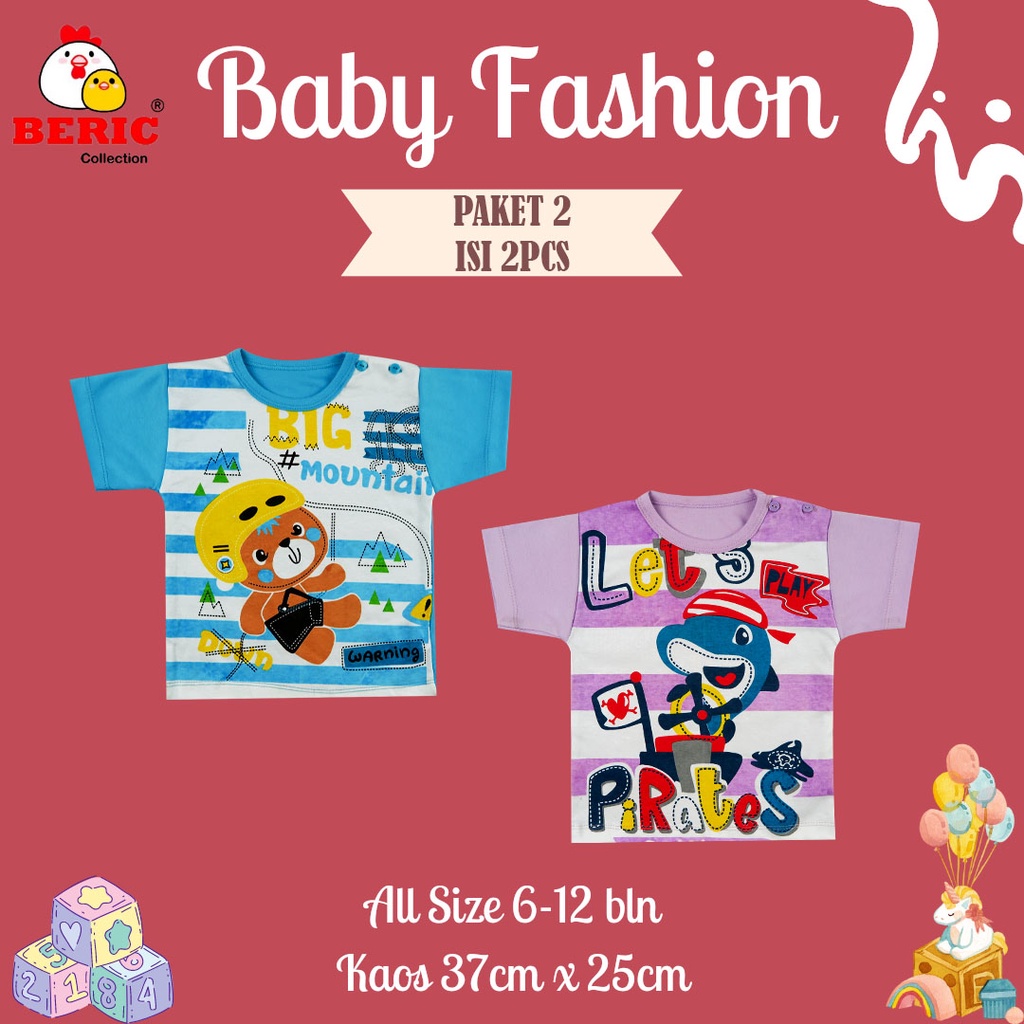 kaos bayi / baju bayi / pakaian bayi / kaos oblong bayi / baju bayi murah /pakaian bayi laki laki / 