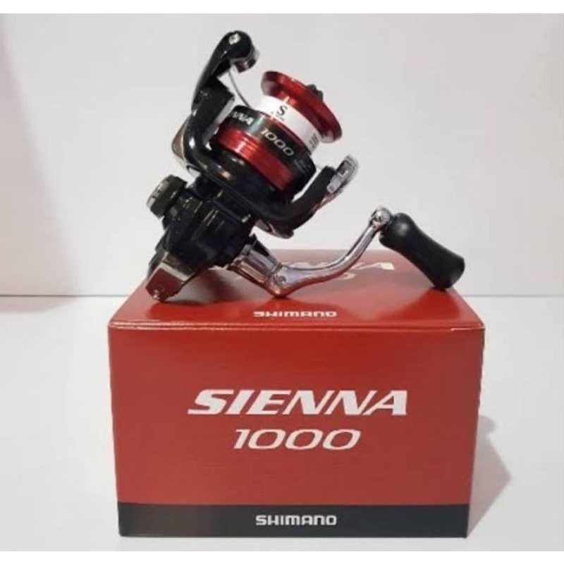 shimano Siena 1000